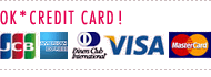 �N���W�b�g�J�[�h�n�j