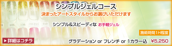 �l�CNo.2�V���v���\�t�g�W�F���R�[�X